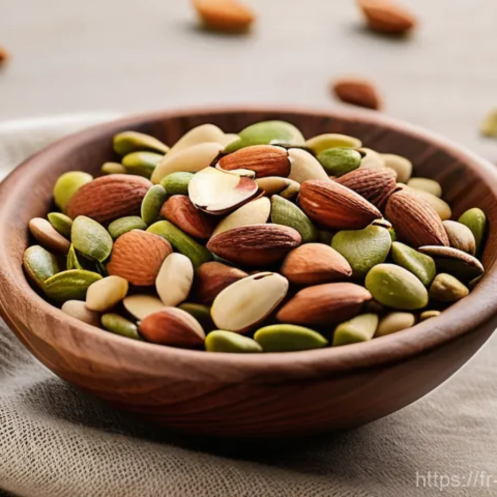 저탄수화물 간식 베스트 - **Prompt:** A close-up, high-angle shot of an elegant, healthy low-carb snack arrangement featuring ...