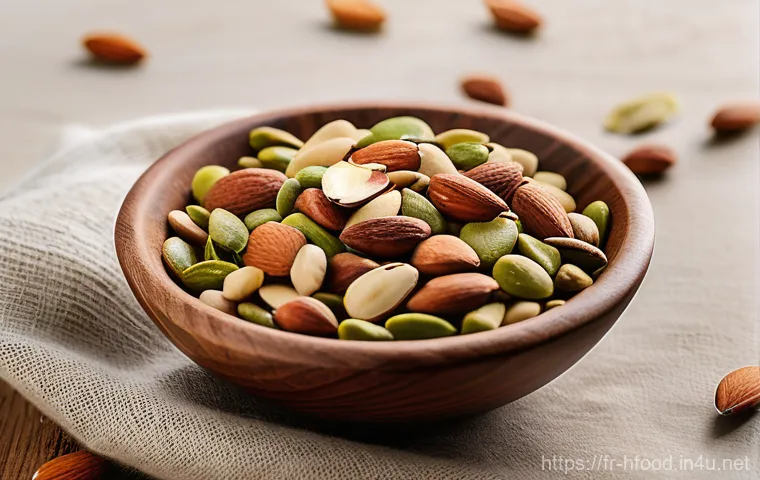 저탄수화물 간식 베스트 - **Prompt:** A close-up, high-angle shot of an elegant, healthy low-carb snack arrangement featuring ...