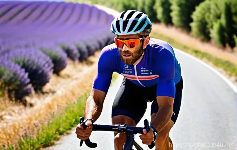 유기농 에너지 바 브랜드 추천 - **Prompt 1: "Morning Mountain Energy Boost"**
    A radiant young woman, in her late 20s, with a war...