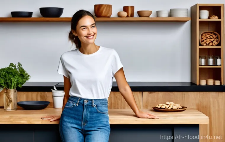 유기농 에너지 바 브랜드 추천 - **Prompt 2: "Cyclist's Sustained Performance"**
    A dynamic, medium shot of a male cyclist, around...