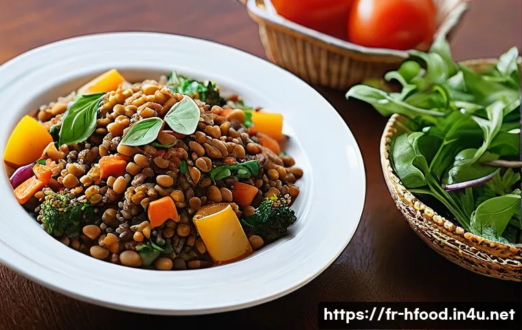 식이섬유가 풍부한 음식 추천 관련 이미지 2