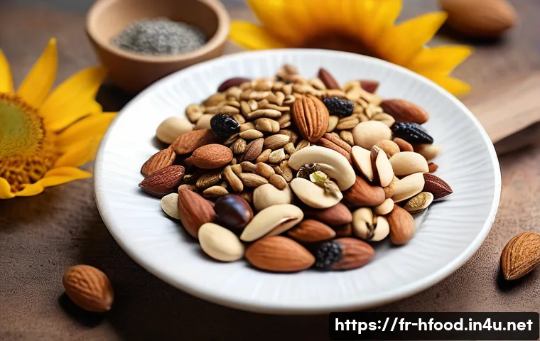 혈압 조절에 좋은 음식 리스트 관련 이미지 1