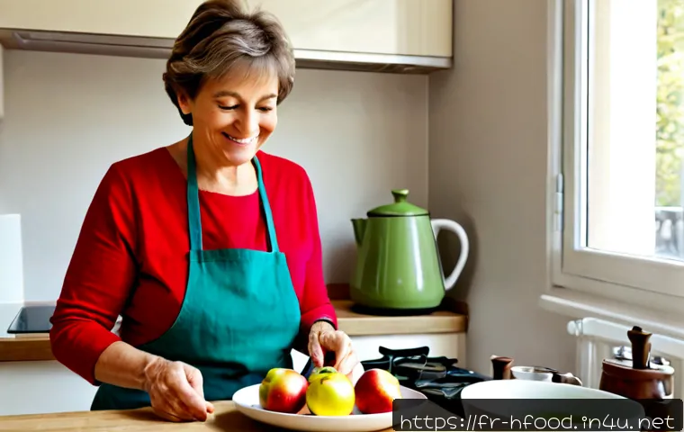 노화를 억제하는 항산화 식품 관련 이미지 1